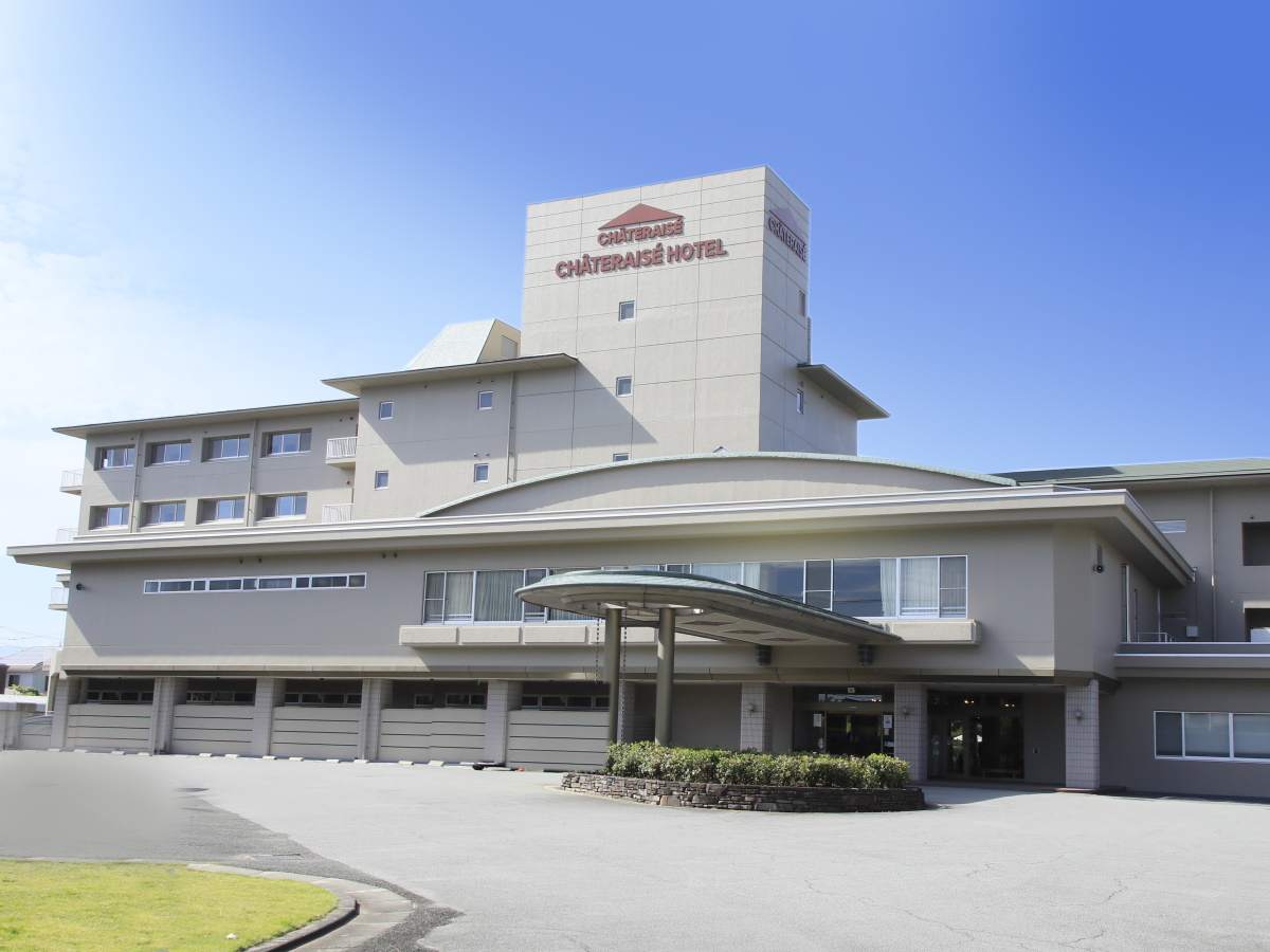 シャトレーゼホテル石和温泉回数券 共通温泉チケット販売中｜シャトレーゼホテル 石和 | CHATERAISE HOTEL