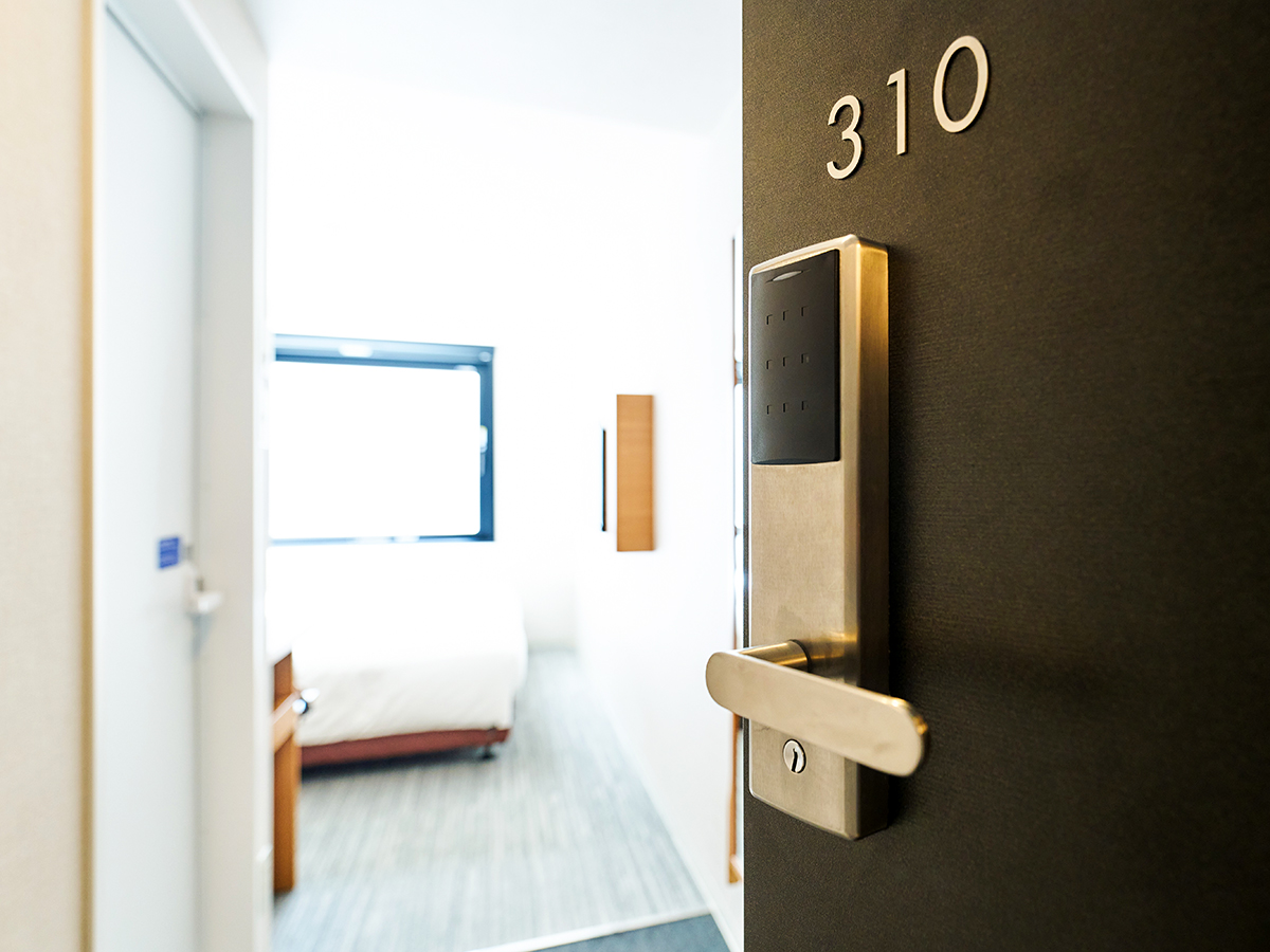 【喫煙可能部屋】ベストプライスプラン【お一人様でも大歓迎】【無料朝粥サービスあり】のイメージ画像