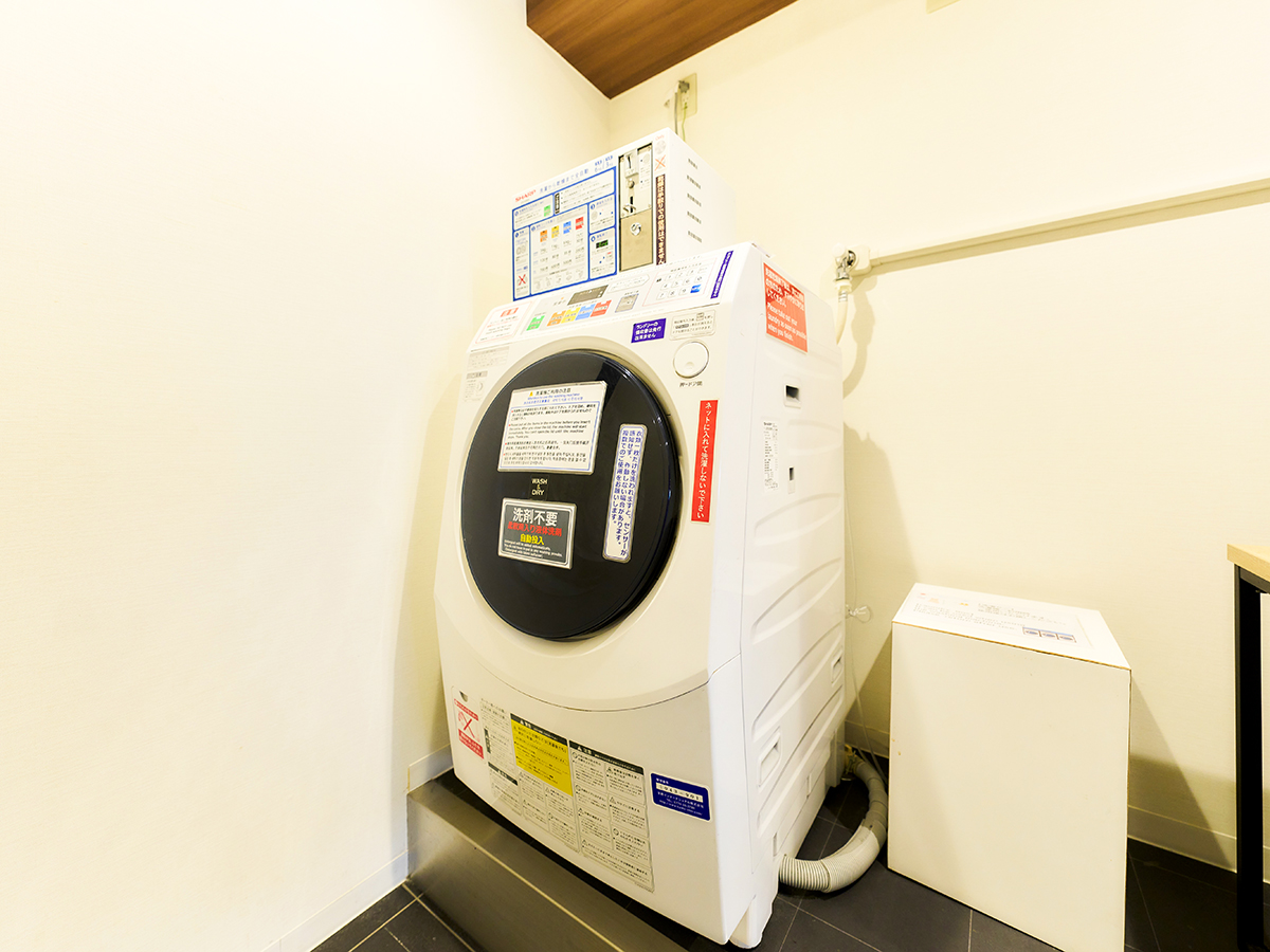 禁煙部屋【連泊エコプラン】清掃なしでお値段もエコ。２～4泊ご利用可。【無料朝粥サービスあり】のイメージ画像