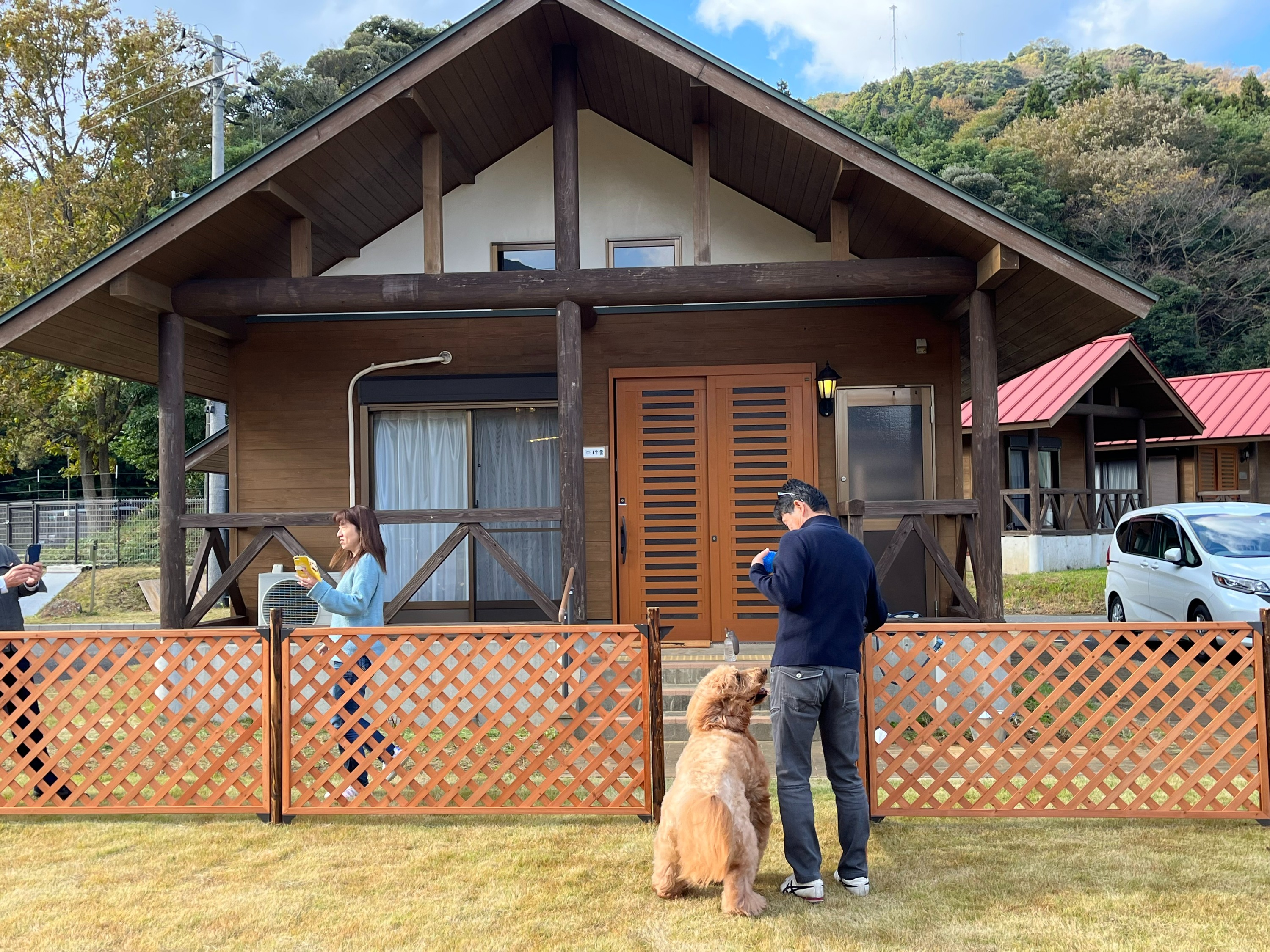 活動歴および当時の関連ビジュアル記録