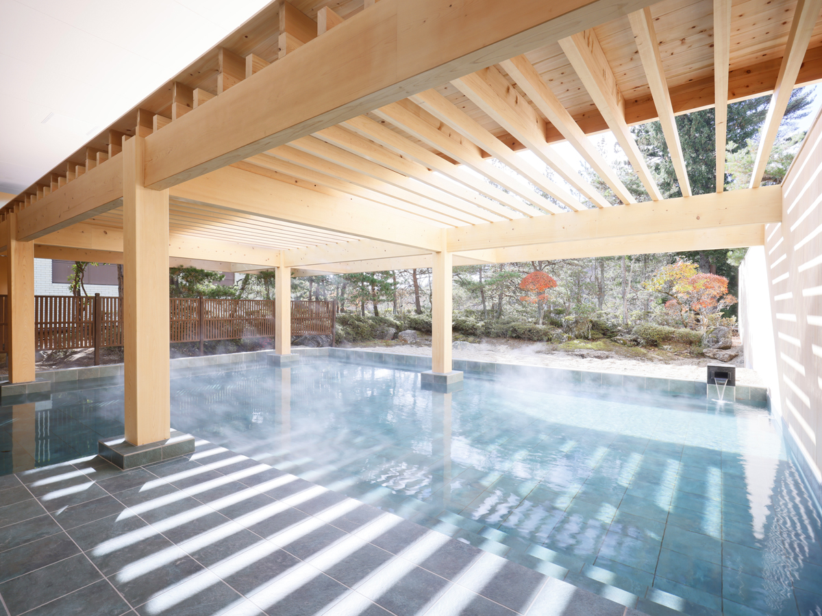 花巻温泉 公式】花巻温泉 | 本日グランドオープン♨️ | Instagram