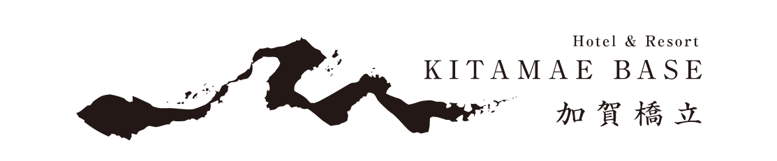 KITAMAE BASE 加賀橋立