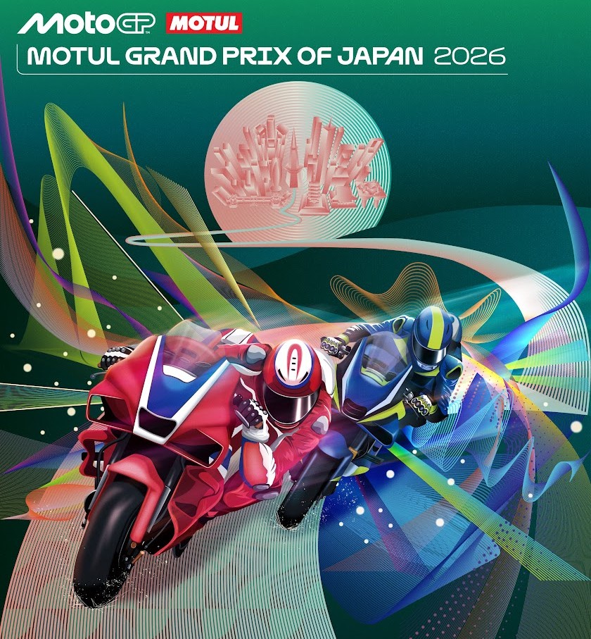 MotoGP 日本グランプリ向け 本日24日(土)宿泊2名分 10月6日はタイで 